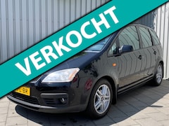Ford Focus C-Max - 1.8-16V Trend|Navigatie|Airco|