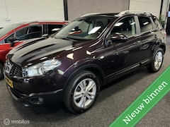Nissan Qashqai - 1.6 Business Edition NAVI / CAMERA / TREKHAAK