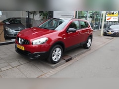 Nissan Qashqai - 2.0 Acenta PANORAMA/ 6 VERSNELLING