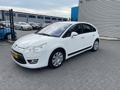 Citroën C4 - 1.6 THP Exclusive