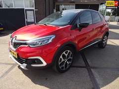 Renault Captur - 1.2 TCe Intens Automaat