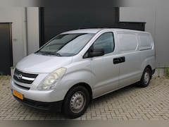 Hyundai H 300 - 2.5 CRDi Active Airco, Trekhaak, Linker- en rechter zijdeur