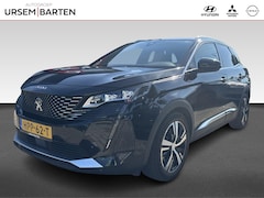 Peugeot 3008 - 1.6 HYbrid 225 GT | automaat | plug-in | trekhaak