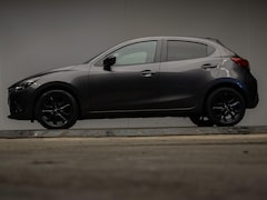 Mazda 2 - 2 1.5 Skyactiv-G Sport Selected (NAVI, LED, CRUISE, CLIMATE, PDC, GETINT, LM VELGEN, CAMER