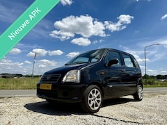 Suzuki Wagon R+ - 1.0, BJ 2007, 86.000 km NAP, APK Juli 2026