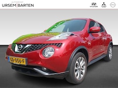 Nissan Juke - 1.2 DIG-T S/S Connect Edition