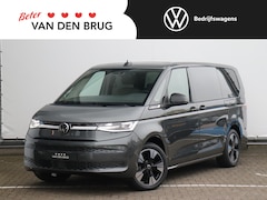 Volkswagen Multivan - Bulli Edition L2 1.5 eHybrid EU6 180 kW | 4-Motion | Elektrische deuren | Trekhaak | Panor
