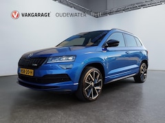 Skoda Karoq - 1.5 TSI ACT Sportline Business