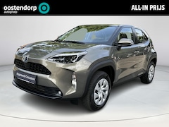 Toyota Yaris Cross - 1.5 Hybrid 115 Active