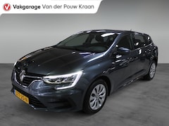 Renault Mégane Estate - TCe Life Airco / Carplay Navigatie