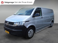 Volkswagen Transporter - 2.0 TDI L2 H1 Airco / Trekhaak