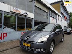 Peugeot 5008 - 1.6 THP Blue Lease Executive 7p Automaat