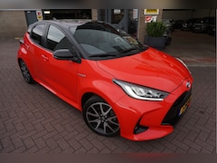 Toyota Yaris - 1.5I Hybrid Launch Edition Automaat