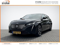 Peugeot 308 SW - 1.6 Plug-in Hybrid 180 Allure