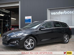 Hyundai i30 Wagon - 1.0 T-GDi MHEV Comfort Smart 120pk | Apple CarPlay | Clima
