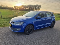 Volkswagen Polo - 1.2-12V Trendline 5 deurs Airco