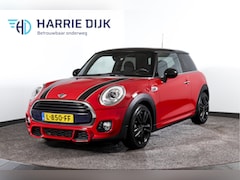 MINI John Cooper Works - 1.5 135 PK Chili - JCW Trim | Cruise | Stoel-+Voorruitverw. | PDC | NAV | ECC | LM 17" |