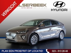 Hyundai IONIQ - EV 38kWh Aut * BTW AUTO/Carplay/Camera