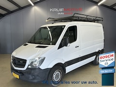 Mercedes-Benz Sprinter - 313 2.2 CDI 325 L1H1 | Lage KM