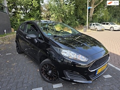 Ford Fiesta - 1.25 APK 28-06-2026