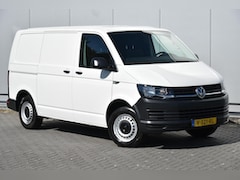 Volkswagen Transporter - 2.0TDI 102 Pk L1H1 Airco Cruise Euro6