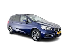 BMW 2-serie Gran Tourer - 218D High. Exec. 7pers.. AUT. *NAVI | CLIMA | PANO | HEAD UP | 7PERS
