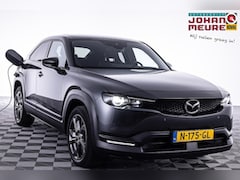 Mazda MX-30 - e-SkyActiv 145 Advantage 36 kWh