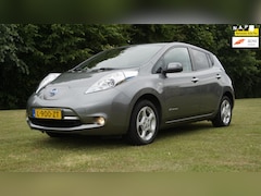 Nissan LEAF - Acenta 30 kWh Camera