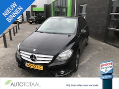 Mercedes-Benz B-klasse - 180 Prestige Comfort