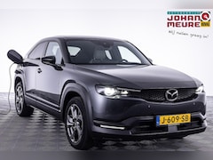 Mazda MX-30 - e-SkyActiv 145 First Edition 36 kWh ✅ 1e Eigenaar