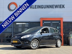 Ford C-Max - 1.6 Trend / Stoelverwarming / Voorruitverwarming / Trekhaak / Allseason Banden /
