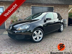 Volkswagen Golf - 1.4 - Carplay - 5 Deurs - Airco