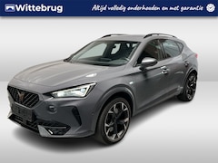 CUPRA Formentor - 1.4 e-Hybrid VZ Performance / AUTOMAAT/ 245 PK/ CAMERA/ PARK. SENSOREN/ STUUR-STOELVERWARM