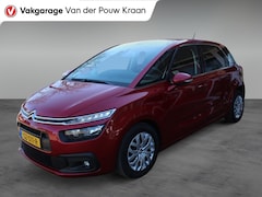 Citroën C4 Picasso - Selection Automaat Trekhaak