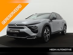 Citroën C5 X - 1.6 Plug-in Hybrid Plus 225pk | Navigatie | Camera | Ad. Cruise | Elektrische stoelen | St