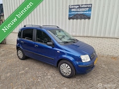 Fiat Panda - 1.2 Apk nieuw