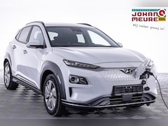 Hyundai Kona Electric - EV Fashion 39 kWh | CARPLAY | ECC | VELGEN