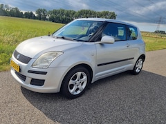 Suzuki Swift - 1.3 Base 3 drs Airco