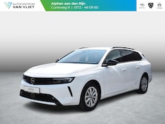 Opel Astra Sports Tourer - 1.2 Turbo Business Edition NAVIGATIE | CARPLAY | ACHTERUITRIJCAMERA MET SENSOREN |