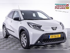Toyota Aygo - 1.0 VVT-i MT first | ECC | NAVI | VELGEN ✅ 1e Eigenaar