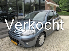Citroën C3 - 1.4i AIRCO