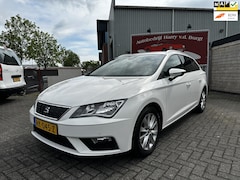 SEAT Leon ST - 1.0 EcoTSI Style Business Intense Automaat | Navigatie | Carplay