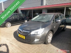Opel Astra Sports Tourer - 1.4 Turbo GOED LEZEN