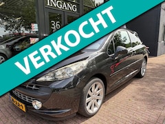 Peugeot 207 - 1.6-16V T Le Mans 65Dkm NAP/1e Eigenaar/Netjes