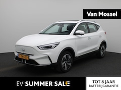 MG ZS - EV EV Standard Range Comfort 50 kWh | Camera | Navigatie | Airco | Stoelverwarming |