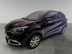 Renault Captur - 0.9 TCe Limited 12 mnd. garantie