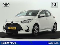Toyota Yaris - 1.5 Hybrid Business | Apple CarPlay | Android Auto | LM Velgen |
