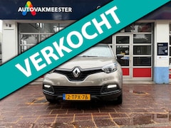 Renault Captur - 0.9 TCe Authentique