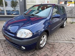 Renault Clio - 1.4-16V RT NAP/NIEUWSTAAT/ELEK RAMEN