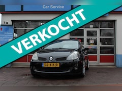 Renault Clio - 2.0-16V RS F1Team